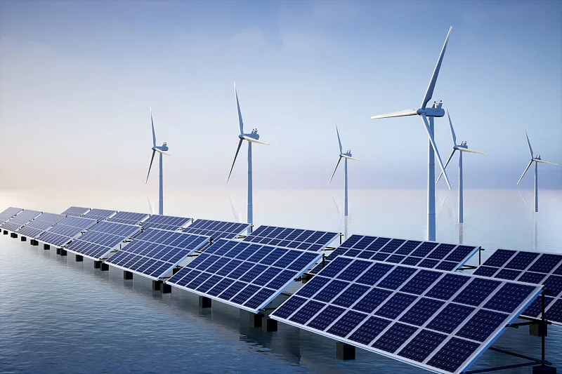 Green Tech & Sustainability