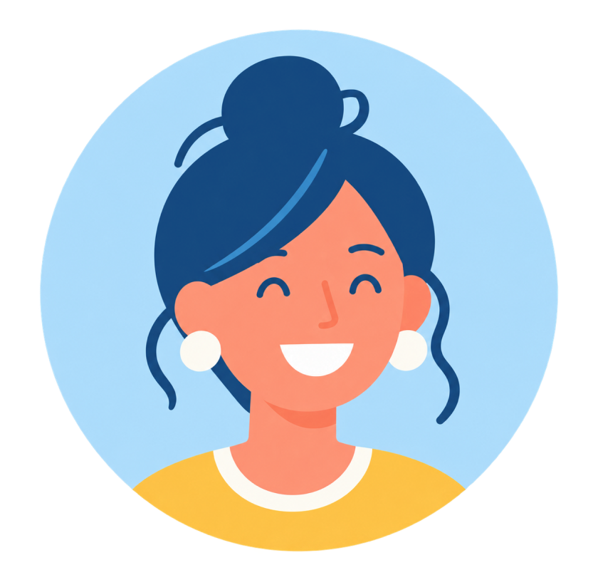 Lisa | Year 3 Engineering Student
